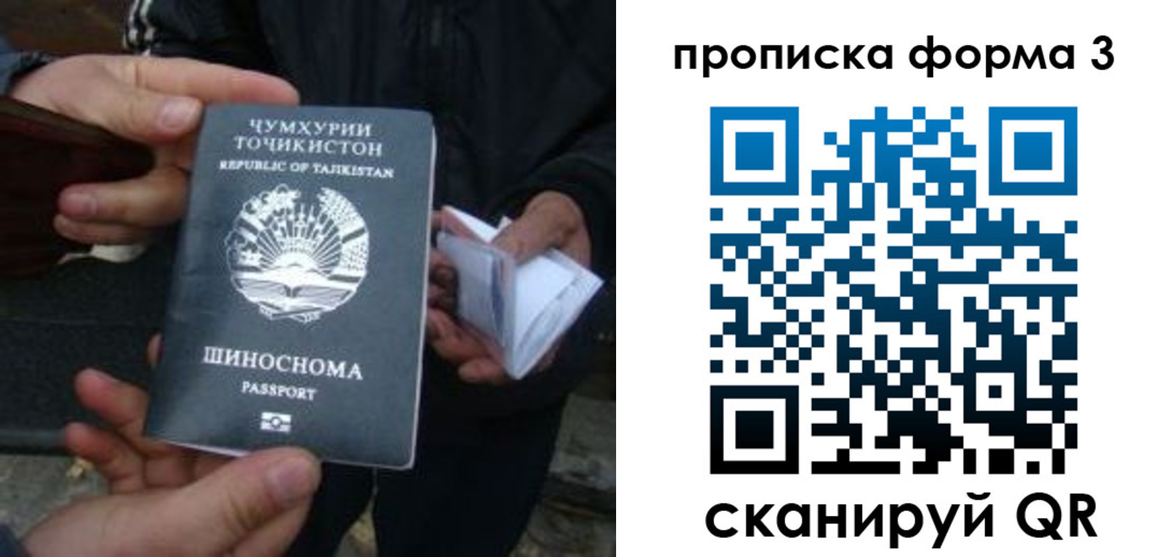 прописка 2025 в Юрьевце